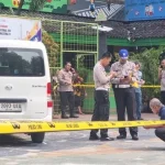 Kepala Dinas Perizinan Pandeglang Ditetapkan Sebagai Tersangka Setelah Tabrak Kerumunan Siswa SD