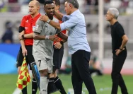 Kepemilikan Klub Sepak Bola Dundalk Menghadapi Tantangan Besar di Irlandia