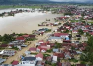 Kerinci dan Sungai Penuh Siap Menghadapi Hujan Ringan dan Kabut Dini Hari
