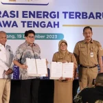 Kerja Sama Jateng Selandia Baru Dorong Investasi di Energi Terbarukan dan Agrikultur