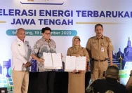 Kerja Sama Jateng Selandia Baru Dorong Investasi di Energi Terbarukan dan Agrikultur