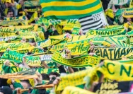 Kerusuhan di Nantes: Ultras Protes Degradasi dan Hentikan Pertandingan