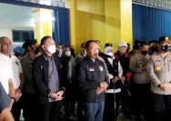 Kerusuhan Liga Indonesia: Panggilan DPR untuk Tindakan Tegas PSSI dan Pemerintah