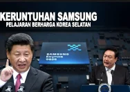 Kesejahteraan Buruh Era AI: Pelajaran Berharga dari Kasus Samsung