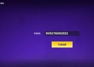Kesempatan Emas: Kode Redeem Game Super Sus Segera Hangus di 25 Mei 2026