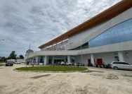 Keterlambatan Pembukaan RSUD Tanjung Redeb Berau: Janji yang Tak Terpenuhi