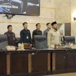 Ketua DPRD Kalsel Hadiri Pembukaan Banua Rally 2026, Dorong Pertumbuhan Olahraga Otomotif di Kalimantan Selatan