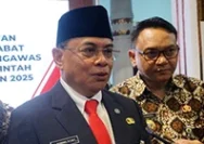 Ketua DPRD Pati Klarifikasi Kontroversi Pajak UMKM dalam Propemperda