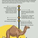 Keutamaan Kurban Unta Menjelang Iduladha: Simbol Pengorbanan dalam Islam