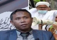 Khozinudin: Penanganan Kasus Ijazah Harus Berbasis Hukum, Bukan Kehendak Presiden
