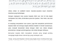 Khutbah Idul Adha yang Menggetarkan Jiwa: 7 Inspirasi Penutup Khutbah Jumat