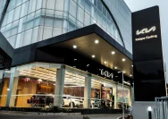 Kia Tawarkan Layanan Purna Jual dengan Garansi Hingga 7 Tahun untuk Kendaraan Baru