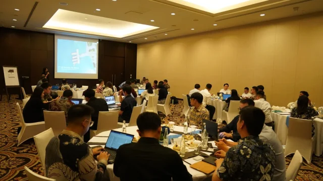 Kinerja SIG Tumbuh Solid: Membuktikan Resiliensi di Tengah Tantangan Industri Semen