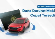 KKB BCA Refinancing: Solusi Dana Tunai Terpercaya di Tahun 2026