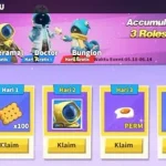 Klaim Hadiah Menarik di Game Super Sus!
