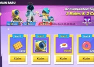 Klaim Hadiah Menarik di Game Super Sus!