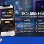 Klaim Kode Redeem Free Fire Terbaru Sebelum Hangus di 25 Mei 2026