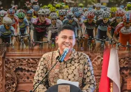 Klic Fest 2026: Klaten Siap Jadi Tujuan Pesepeda Internasional