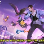 Kode Redeem Aktif Point Blank Hari Ini, Jangan Sampai Kehabisan!
