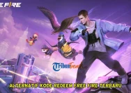 Kode Redeem Aktif Point Blank Hari Ini, Jangan Sampai Kehabisan!