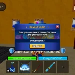 Kode Redeem Blox Fruits Mei 2026: Dapatkan Hadiah Menarik di Roblox