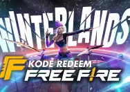 Kode Redeem FF 10 Mei 2026: Klaim Skin Eksklusif & Item Langka Free Fire x Gintama