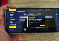 Kode Redeem FF Free Fire Terbaru 10 Mei 2026: Cara Klaim & Item Eksklusif Gratis