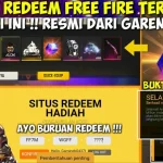 Kode Redeem Free Fire 12 Mei 2026: 30 Kode Spesial yang Bisa Diklaim