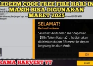 Kode Redeem Free Fire 13 Mei 2026: Mengapa Ini Terjadi?