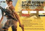Kode Redeem Free Fire 19 Mei 2026: Borong 60 Tiket Star dan Amankan Senjata Legendaris