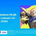 Kode Redeem MLBB 21 Mei 2026: Dapatkan Hadiah Menariknya Sekarang!