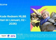 Kode Redeem MLBB 21 Mei 2026: Dapatkan Hadiah Menariknya Sekarang!