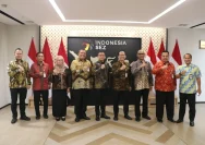 Kolaborasi 12 Provinsi untuk Mendorong Pertumbuhan Ekonomi Nasional