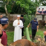 Kolonel Ginanjar: Esensi Kurban Terletak pada Keikhlasan, Bukan pada Kuantitas Hewan