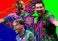 Konami eFootball Naruto Crossover: Kejutan Besar yang Bikin Gamer Terpukau