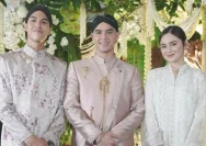 Kondisi Shafeea Setelah Siraman El Rumi: Ahmad Dhani Tenangkan Putrinya yang Sempat Menangis
