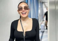 Kondisi Terbaru Nikita Mirzani: Kembali ke Lapas Usai Operasi Tulang Belakang