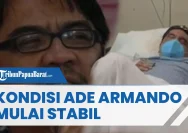 Kondisi Terkini Ade Armando: Memerlukan Istirahat Demi Penyembuhan