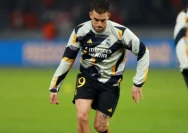 Konflik Dalam Tim Real Madrid: Masa Depan Dani Ceballos di Ujung Tanduk
