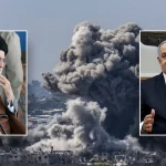Konflik Israel-Iran Memanas: AS Jauhkan Netanyahu dari Perundingan Damai