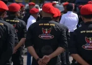 Konflik Mencuat: Anak Ahmad Bahar Minta Perlindungan Usai Diduga Disekap GRIB Jaya