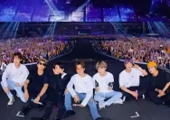 Konser dan Perayaan Besar di GBK: BTS dan HKBP Meriahkan Jakarta 2026