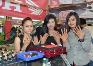 Kontes Batu Piala Gubernur Sukses, Masyarakat Semarang Tunggu Event Baru