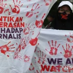 Kontroversi Kebebasan Pers: Jurnalis Norwegia Ditangguhkan Akunnya Usai Tanyakan Modi