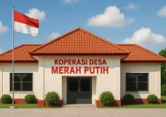 Koperasi Merah Putih Langenharjo: Membangun Kepercayaan Masyarakat Meski Sederhana