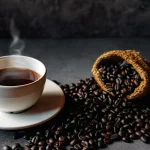 Kopi Hitam: Manfaatnya untuk Kesehatan dan Cara Aman Menikmatinya