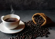 Kopi Hitam: Manfaatnya untuk Kesehatan dan Cara Aman Menikmatinya