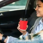 Kopi: Solusi Ampuh Mengatasi Kantuk Saat Berkendara Malam