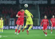 Korona Kielce vs Widzew Lodz: Pertarungan Sengit di Ekstraklasa