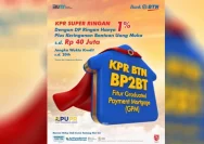 KORPRI dan BTN Luncurkan Program KPR Super Ringan untuk ASN Tanpa Rumah